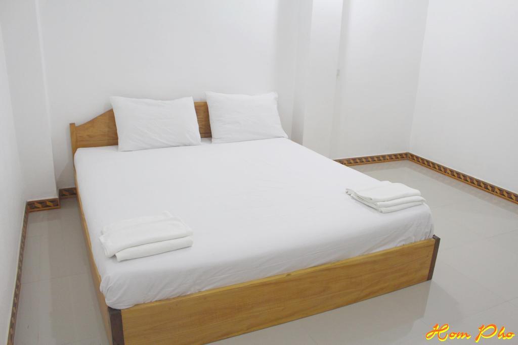 Hom Pho Guesthouse Huay Xai Zimmer foto